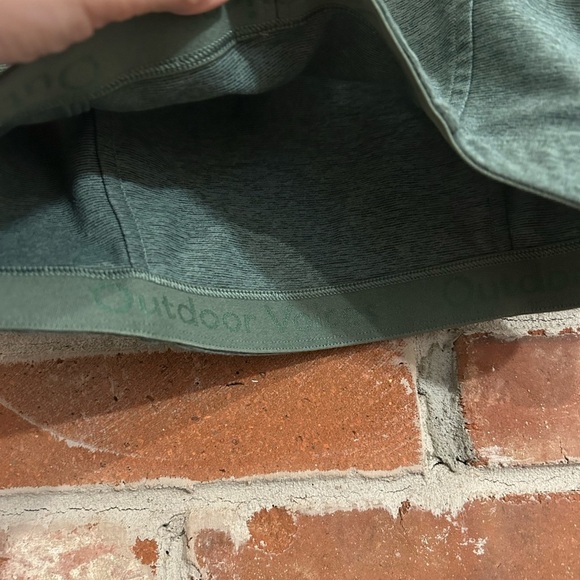 Outdoor Voices Athena Crop Top Size S - Picture 7 of 8